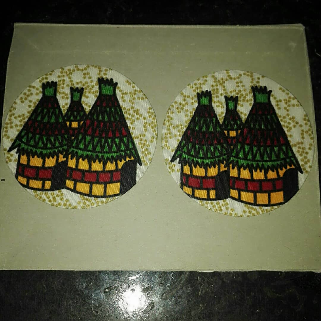 munzila epic african art