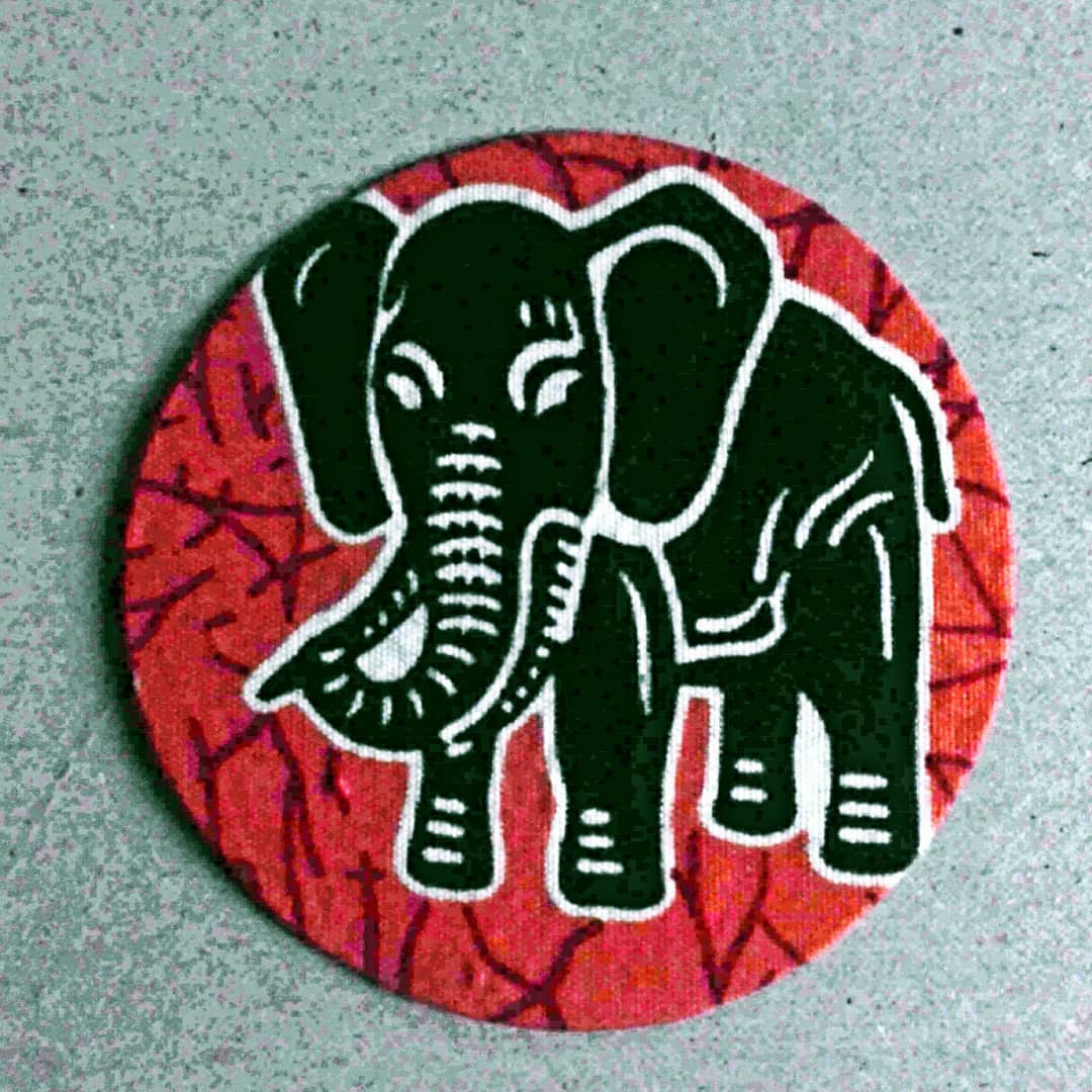 epic african art