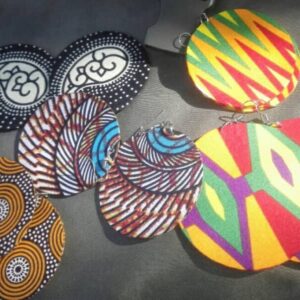 epic african art