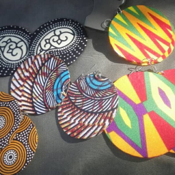 epic african art