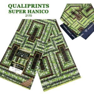 african fabric