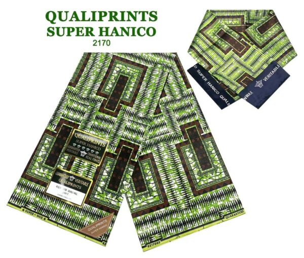 african fabric